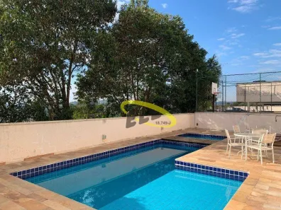 Apartamento com 2 Quartos à venda, 45m² no Graça, Cotia