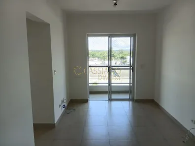 Apartamento com 2 Quartos à venda, 52m² no Jardim Oswaldo Cruz, São José dos Campos