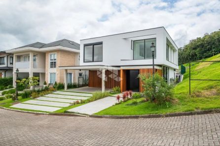 Casa de Condomínio com 3 Quartos à venda, 355m² no Rio do Meio, Itajaí