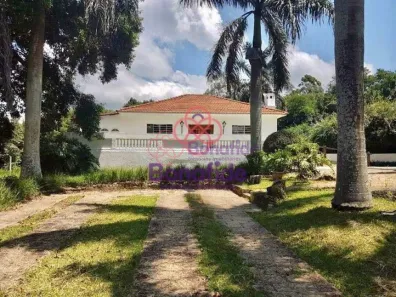 com 8 Quartos à venda, 700m² no Chácara do Pinhal, Cabreúva
