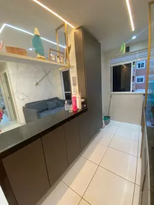 Apartamento com 2 Quartos à venda, 49m² no , Eusébio