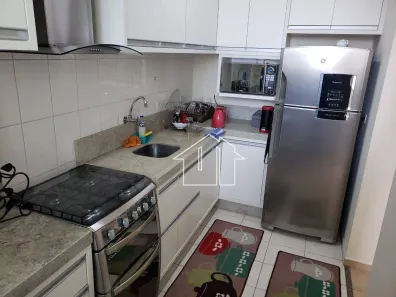 Apartamento com 2 Quartos à venda, 64m² no Urbanova V, São José dos Campos