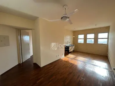 Apartamento com 1 Quarto à venda, 55m² no Vila Imperial, São José do Rio Preto