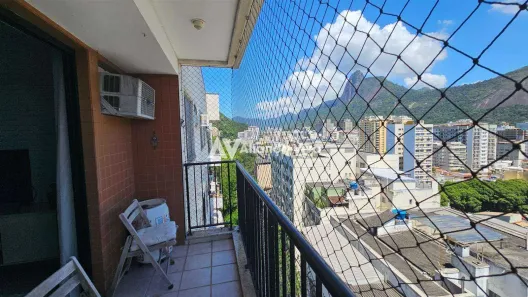 Apartamento com 2 Quartos à venda, 85m² no Botafogo, Rio de Janeiro