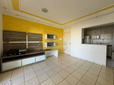 Apartamento com 3 Quartos à venda, 78m² no Nova Aliança, Ribeirão Preto
