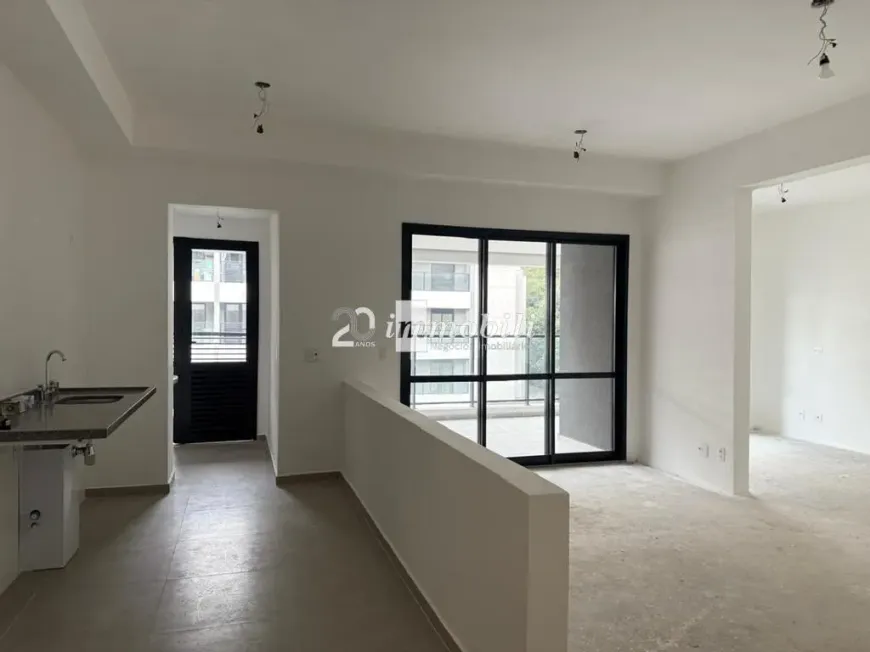 Foto do imóvel - Apartamento à venda com 2 quartos, 2 suítes, 108 m², 3 banheiros e 2 vagas na garagem em