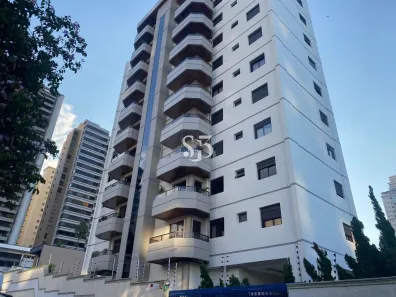 Cobertura com 4 Quartos à venda, 209m² no Cambuí, Campinas