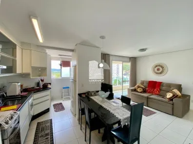 Apartamento com 2 Quartos à venda, 67m² no Agronômica, Florianópolis