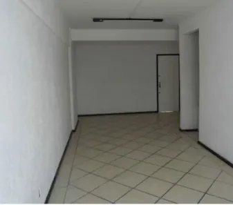Flat com 1 Quarto para alugar, 32m² no Centro, Florianópolis