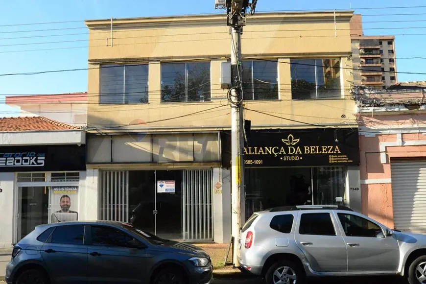 Foto do imóvel - Sala/Conjunto para comprar com 240 m², 5 banheiros