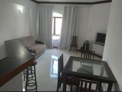 Apartamento com 1 Quarto à venda, 52m² no Brotas, Salvador