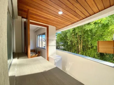 Apartamento com 2 Quartos à venda, 67m² no Itacorubi, Florianópolis