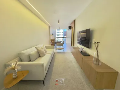 Apartamento com 3 Quartos à venda, 114m² no Praia da Costa, Vila Velha