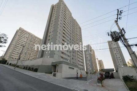 Apartamento com 2 Quartos à venda, 59m² no Jardim Riacho das Pedras, Contagem