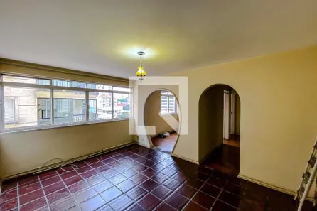 Apartamento com 3 Quartos à venda, 97m² no Vila Mariana, São Paulo