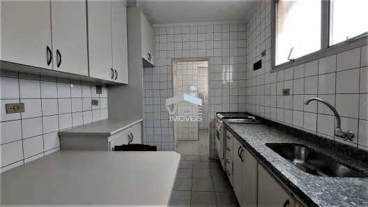 Apartamento com 3 Quartos à venda, 115m² no Centro, Campinas