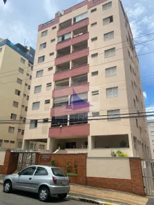 Apartamento com 2 Quartos para alugar, 60m² no Vila Proost de Souza, Campinas