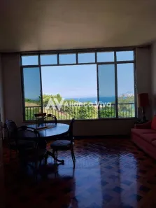 Apartamento com 3 Quartos à venda, 145m² no Copacabana, Rio de Janeiro
