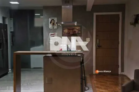 Apartamento com 2 Quartos à venda, 90m² no Copacabana, Rio de Janeiro