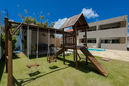 Prédio/Edifício Inteiro à venda, 350m² no Ponta de Serrambi, Ipojuca