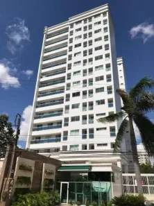 Apartamento com 1 Quarto à venda, 45m² no Engenheiro Luciano Cavalcante, Fortaleza