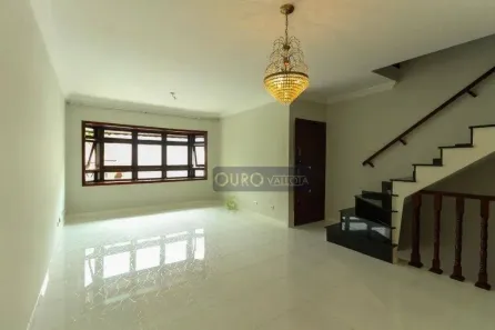 Casa com 4 Quartos para alugar, 272m² no Mooca, São Paulo