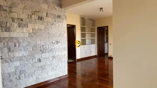 Apartamento com 3 Quartos à venda, 165m² no Centro, Uberaba