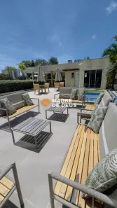 Apartamento com 4 Quartos à venda, 245m² no Guararapes, Fortaleza