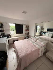 Apartamento com 4 Quartos à venda, 106m² no Casa Forte, Recife