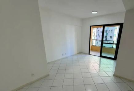 Apartamento com 2 Quartos à venda, 58m² no Pituba, Salvador