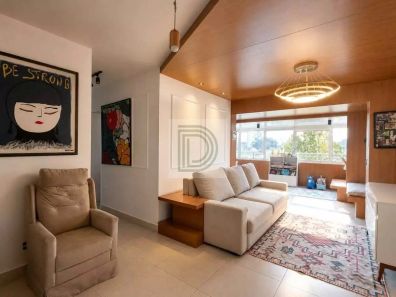 Apartamento com 3 Quartos à venda, 140m² no Vila Sônia, São Paulo