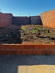 Terreno / Lote / Condomínio à venda, 200m² no Jardim Campo Belo, São José do Rio Preto