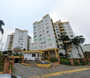 Apartamento com 2 Quartos à venda, 107m² no Madureira, Caxias do Sul