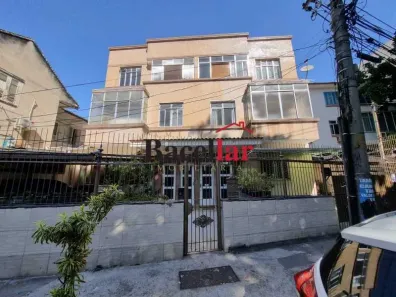 Apartamento com 3 Quartos à venda, 80m² no Tijuca, Rio de Janeiro