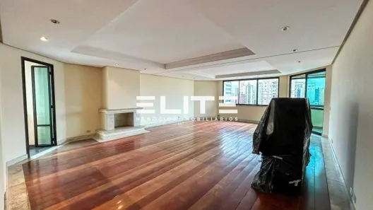 Apartamento com 4 Quartos à venda, 340m² no Jardim, Santo André