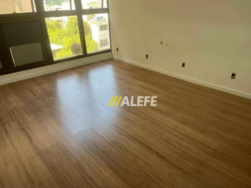 Foto do imóvel - Sala/Conjunto para alugar com 25 m², 1 banheiro, 1 vaga