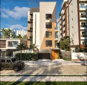 Apartamento com 1 Quarto à venda, 32m² no Intermares, Cabedelo