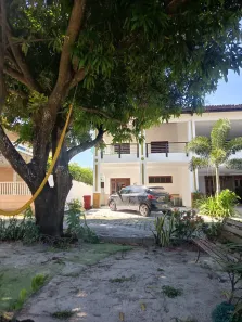 Casa de Condomínio com 3 Quartos para alugar, 280m² no Centro, Eusébio