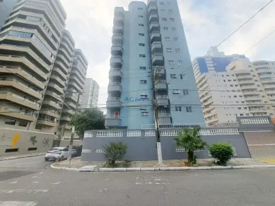 Apartamento com 1 Quarto à venda, 43m² no Tupi, Praia Grande