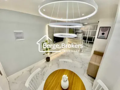 Apartamento com 1 Quarto à venda, 41m² no Centro, Rio de Janeiro
