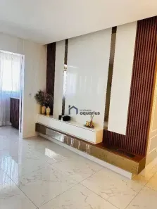 Apartamento com 4 Quartos à venda, 123m² no Bosque dos Eucaliptos, São José dos Campos