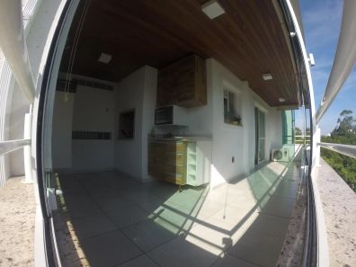 Apartamento com 2 Quartos à venda, 138m² no Campeche, Florianópolis