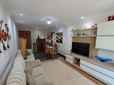 Apartamento com 3 Quartos à venda, 134m² no Recreio dos Bandeirantes, Rio de Janeiro