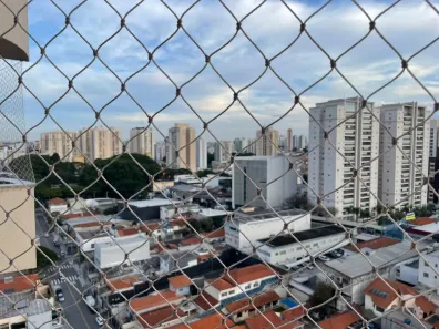 Apartamento com 2 Quartos para venda ou aluguel, 96m² no Centro, Guarulhos
