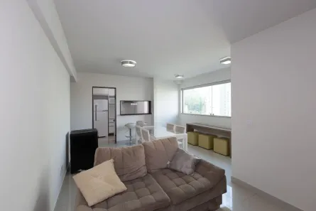 Apartamento com 2 Quartos à venda, 72m² no Vila da Serra, Nova Lima
