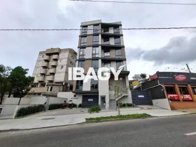 Studio com 1 Quarto para alugar, 35m² no Pantanal, Florianópolis
