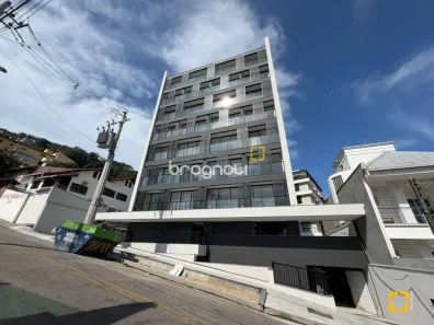 Studio com 1 Quarto à venda, 24m² no Centro, Florianópolis