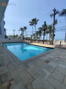 Apartamento com 3 Quartos à venda, 118m² no Tupi, Praia Grande