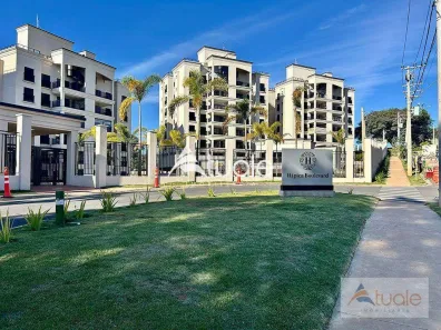 Apartamento com 3 Quartos à venda, 91m² no Parque da Hípica, Campinas