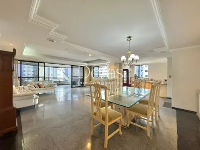 Apartamento com 3 Quartos à venda, 216m² no Meireles, Fortaleza
